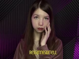 Rexanneaxtell