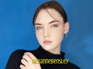 Rexannebensley