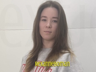 Rexanneboman
