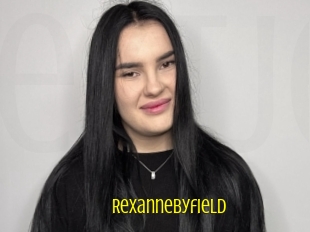 Rexannebyfield