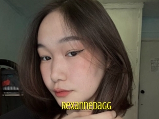 Rexannedagg