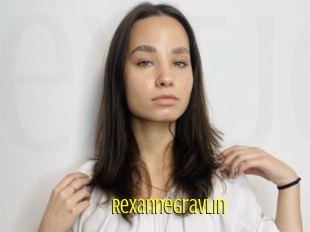 Rexannegravlin