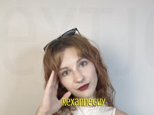 Rexanneguy