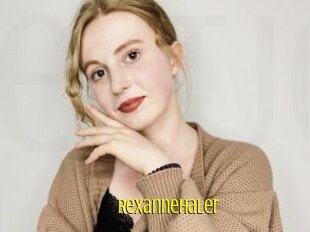 Rexannehaler
