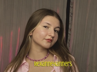 Rexannehanners