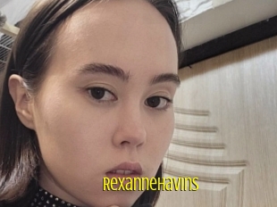 Rexannehavins