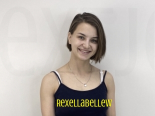 Rexellabellew