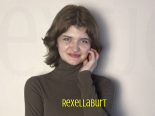 Rexellaburt