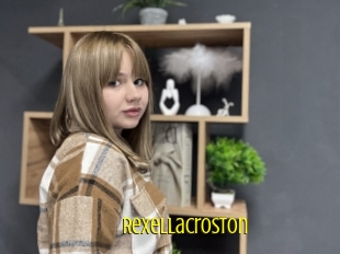 Rexellacroston