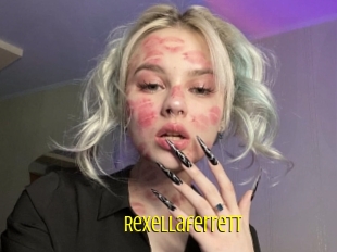 Rexellaferrett