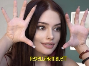 rexellahamblett Extraits Jeunes