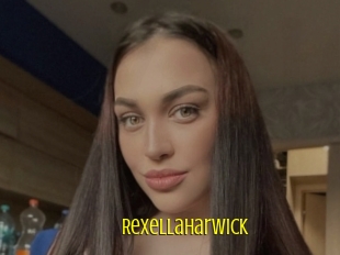 Rexellaharwick