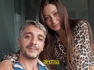 Rexmia