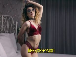 Rheaobsession