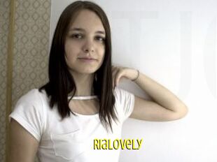 Rialovely