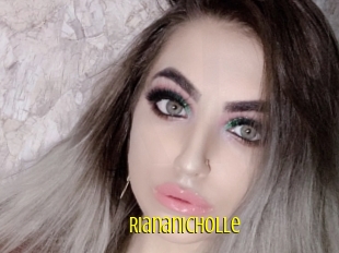 riananicholle Extraits Jeunes