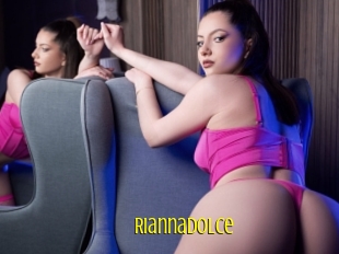 riannadolce Extraits Jeunes