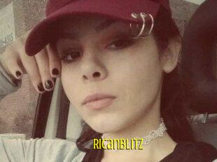 Ricanblitz