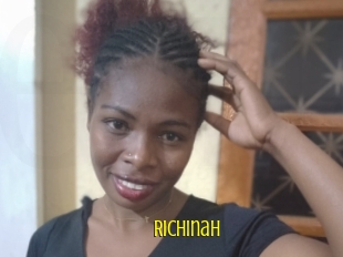 richinah Extraits Jeunes
