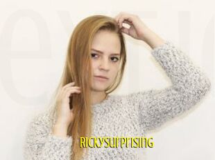 Rickysurprising