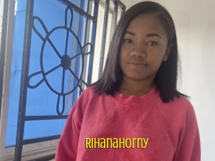 Rihanahorny