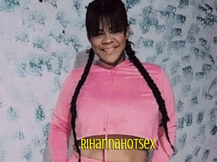 Rihannahotsex