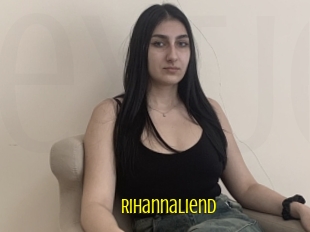 rihannaliend Extraits Jeunes