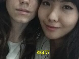 rika777 Extraits Jeunes