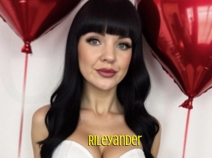 Rileyander