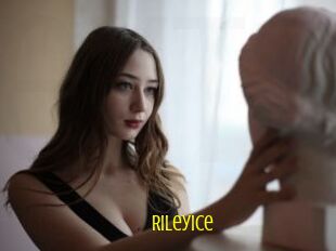 Rileyice