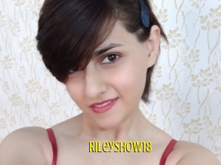 Rileyshow18