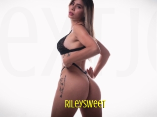rileysweet Extraits Jeunes