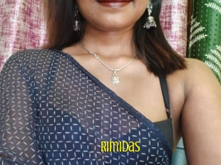 Rimidas