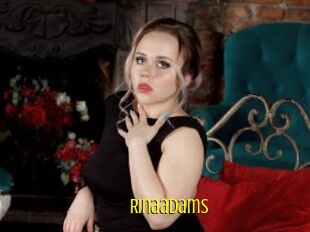 Rinaadams
