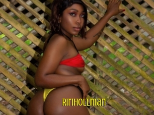 Ririhollman