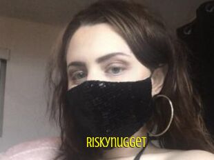 Riskynugget