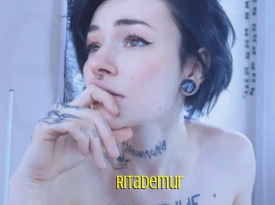 Ritademur