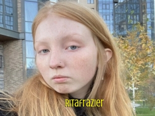 Ritafrazier