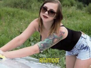 ritamoor Extraits Jeunes