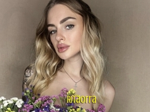 Ritaorra