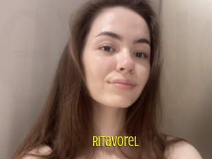 ritavorel Extraits Jeunes