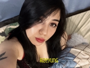 Rizeyung