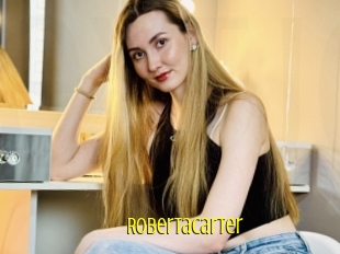 Robertacarter