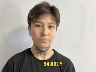 Robinroy