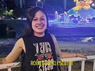 Robinsparkleslatin