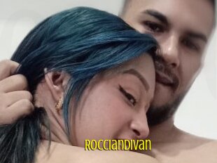Rocciandivan