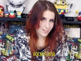 rockerlana Extraits Jeunes