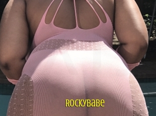 Rockybabe
