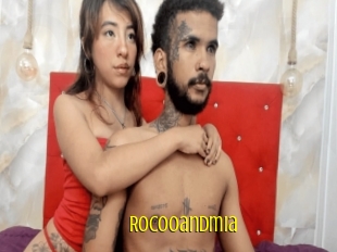 rocooandmia Extraits Jeunes