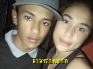 Rogerandwendy